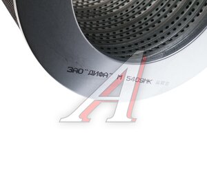 Изображение 2, DIFA 5409МК Элемент фильтрующий БЕЛАЗ масляный (комплектация) DIFA