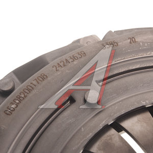 Изображение 3, 24268466 Сцепление CHEVROLET Captiva комплект OE