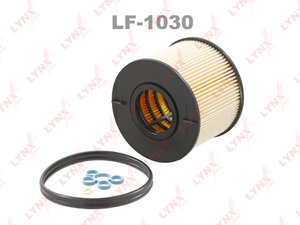 Изображение 2, LF1030 Фильтр топливный VW Touareg (04-) (TDI) AUDI Q7 (06-) LYNX