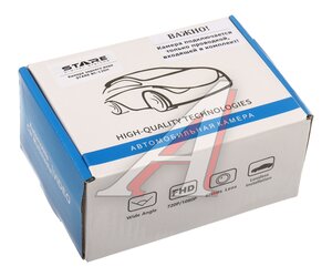 Изображение 6, BC-120H Камера заднего вида автомобильная STARE