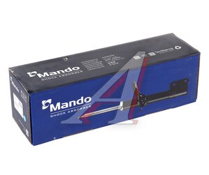 Изображение 3, MSS017517 Амортизатор SUZUKI Swift (11-) передний правый газовый MANDO