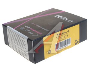 Изображение 5, TT31113 Регулятор NISSAN Almera (95-00) напряжения генератора TESLA TECHNICS