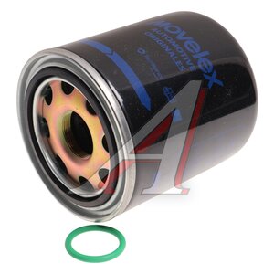 Изображение 1, 4324102412-MX Фильтр-патрон JAC N200, K7 осушителя воздуха MOVELEX