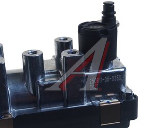 Изображение 4, MAT2684BE Актуатор CUMMINS ISF 2.8 ЕВРО-5 турбокомпрессора KRAUF