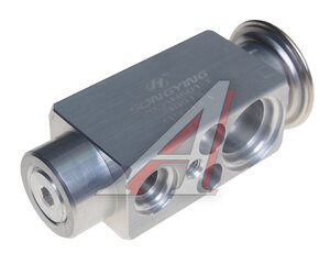Изображение 2, KDN0513YU Клапан OPEL Corsa (06-) кондиционера расширительный KRAUF