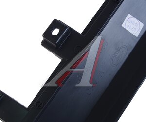 Изображение 5, 8450040068 Накладка бампера ЛАДА Vesta FL заднего OE