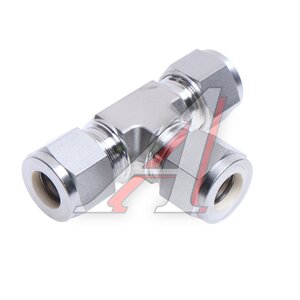 Тройник RizurLok-Т-12(О)-12(О)-12(О)-321 РИЗУР, ,
                                                          фото 2 Изображение 2, RizurLok-Т-12(О)-12(О)-12(О)-321 Тройник RizurLok-Т-12(О)-12(О)-12(О)-321 РИЗУР