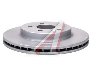 Изображение 1, BSG60210058 Диск тормозной MERCEDES ML (W163) (98-01) задний (1шт.) BSG