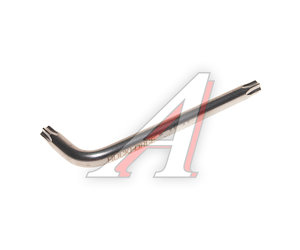 Изображение 2, RF-76730 Ключ TORX Г-образный T-30H с отверстием ROCKFORCE