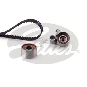 Изображение 2, K01T298 Комплект ГРМ TOYOTA Land Cruiser (98-) (4.7) GATES