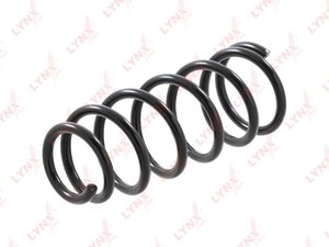 Изображение 2, SC2518 Пружина NISSAN Primera (P12) подвески задней LYNX