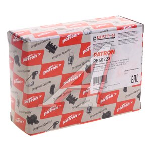 Изображение 4, PE40223 Датчик положения распредвала HYUNDAI Santa Fe (06-) правый PATRON