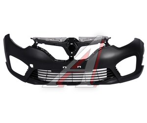 Изображение 1, NSP07620222535R Бампер RENAULT Kaptur (16-) передний NSP