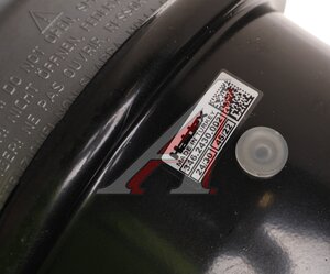 Изображение 4, 3462430002 Энергоаккумулятор DAF SCANIA тип 24/30 HALDEX