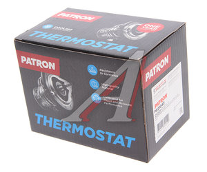 Изображение 5, PE21045 Термостат OPEL Astra H (07-10) PATRON