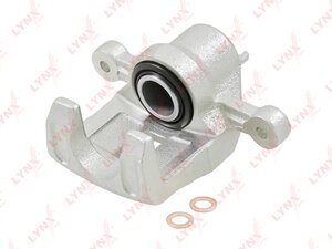 Изображение 1, BA3914 Суппорт HYUNDAI i30 KIA Ceed (06-) задний правый LYNX