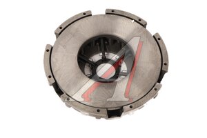 Изображение 2, BZ1560161090 Корзина сцепления SITRAK HOWO OE