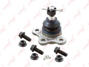 Изображение 1, C1103LR Опора шаровая GREAT WALL Hover (05-) верхняя левая/правая LYNX