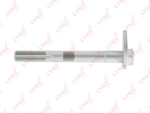 Изображение 1, FS-1102 Болт TOYOTA Land Cruiser (02-) сход-развальный эксцентриковый LYNX