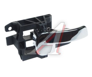 Изображение 1, P201156R Ручка NISSAN Qashqai (J10E) двери задней правой внутренняя PATRON