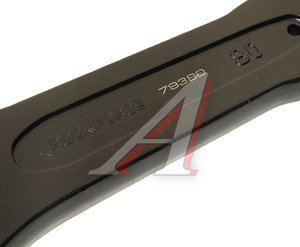 Изображение 3, RF-79380 Ключ накидной 80мм ударный односторонний L=345мм ROCKFORCE