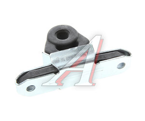 Изображение 3, 255-025 Кронштейн VW Caddy SEAT Ibiza глушителя BOSAL