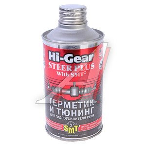 Изображение 1, HG7023 Герметик гидроусилителя руля c SMT2 HI-GEAR