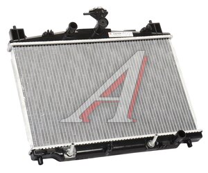 Изображение 2, 33011047 Радиатор MAZDA 2 (07-) системы охлаждения SAKURA