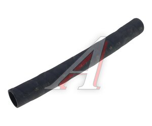 Изображение 1, 4320Я-1303010-10 Патрубок УРАЛ радиатора верхний (L=450мм,  d=42) (АО АЗ УРАЛ)