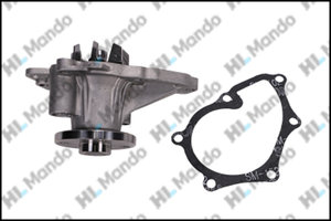 Изображение 6, EWPT0007 Насос водяной TOYOTA Avensis (03-08), Camry (V30) MANDO