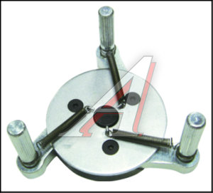Изображение 3, JTC-1453 Съемник фильтров масляных 3-х лапый 106-160мм JTC