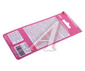 Изображение 3, TB-1003 Ароматизатор подвесной жидкостный (бабл гам) "капсула" 5мл MEDORI