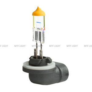 Изображение 2, HAU1281 Лампа 12V H27(881) 27W бокс (2шт.) Aurum MTF