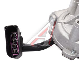 Изображение 4, 27009 Мотор-редуктор стеклоочистителя AUDI A6 (98-) MEAT&DORIA