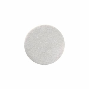 Изображение 1, SS588 Круг полировочный 75мм войлочный Glass Pad SHINE SYSTEMS