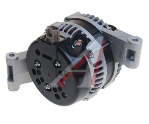 Изображение 2, TT12257 Генератор FORD Focus (04-) TESLA TECHNICS