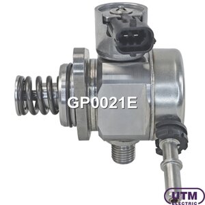 Изображение 5, GP0021E Насос топливный KIA Optima (16-) (2.0TCI/GDI) высокого давления OE UTM