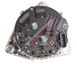 Изображение 4, 202V261017281-MX Генератор SITRAK дв.MC13 (130A) MOVELEX