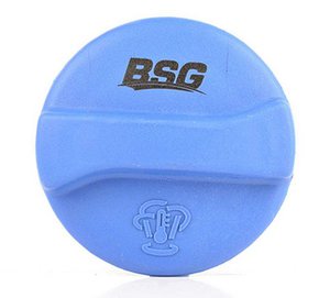 Изображение 2, BSG90551001 Крышка радиатора VW Golf 3, Polo, Classic (91-) BSG