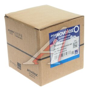 Изображение 4, PM40004042-MX Натяжитель ремня ГАЗель Next, NN дв.G21A MOVELEX