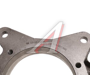 Изображение 4, AM-114-001 Корпус ГАЗ-23107 (4х4) кулака поворотного левый АВТОМАГНАТ