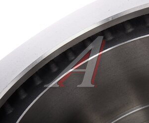 Изображение 4, MBC035382 Диск тормозной JEEP Cherokee (XJ) передний (1шт.) MANDO