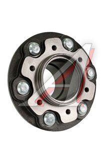 Изображение 4, C41R92-3104015-01 Ступица ГАЗель Next-C41R92 задняя в сборе со шпильками АККОМ