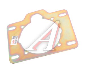 Изображение 1, 4471-2803091-020 Кронштейн бампера МАЗ ОАО МАЗ