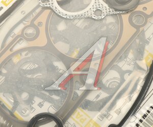 Изображение 2, MP-N-100-12 Прокладка двигателя ЗМЗ-40905 комплект METALPART