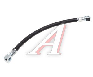 Изображение 1, 245-1104180-CR-01 Трубка топливная ГАЗ-3309 низкого давления ЕВРО-3 330мм СМОЛАНТ