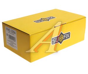 Изображение 4, FHG-1004 Цилиндр тормозной главный ВАЗ-2108, 2123 SUFIX