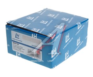 Изображение 4, 8854158 Клапан электромагнитный OPEL Astra G (98-06) вентиляции бака топливного LONGHO