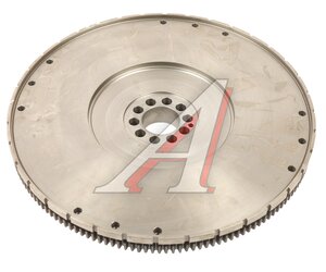 Изображение 4, 24960 Маховик КАМАЗ-5490 MERCEDES Axor d=430мм FEBI