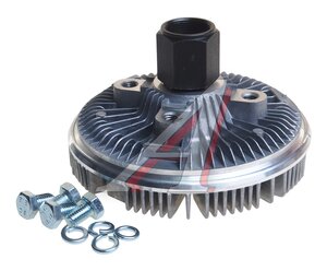 Изображение 1, 22158 Вискомуфта CADILLAC Escalade HUMMER H2 привода вентилятора Heavy Duty USM